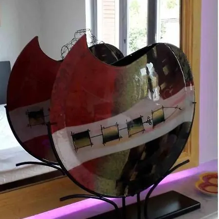 Le Petit Marcel Apartamento