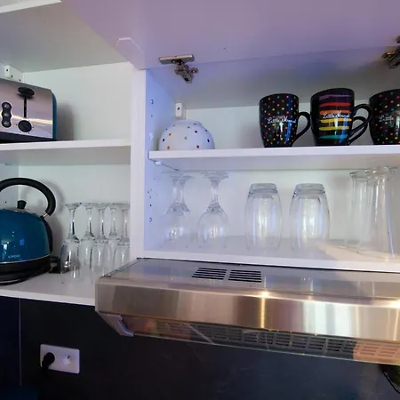 Apartamento Le Petit Marcel Saint-Julien-les-Villas