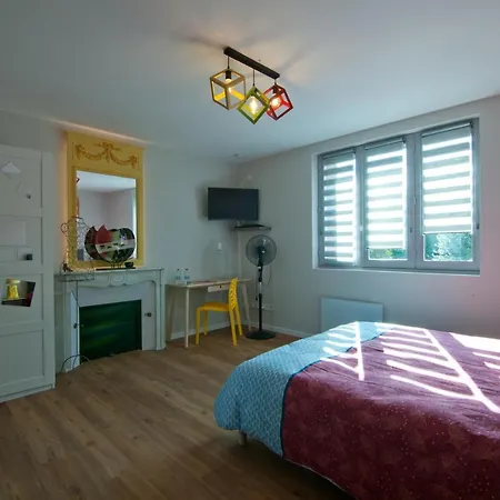 Le Petit Marcel Apartamento *