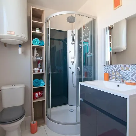 Le Petit Marcel Apartamento *