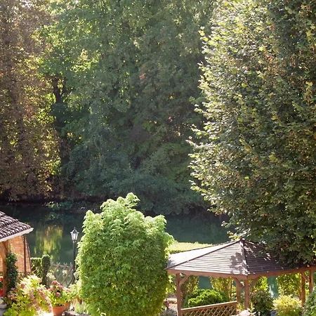Apartamento Le Petit Marcel *