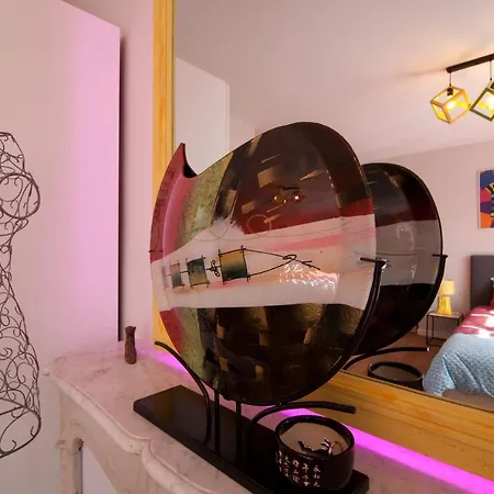 Le Petit Marcel Apartamento *