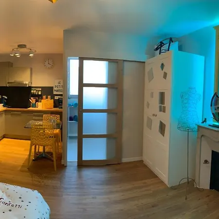 Apartamento Le Petit Marcel *