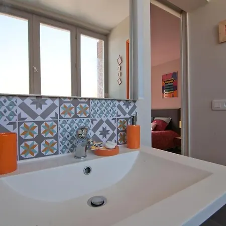 Le Petit Marcel - Apartment *